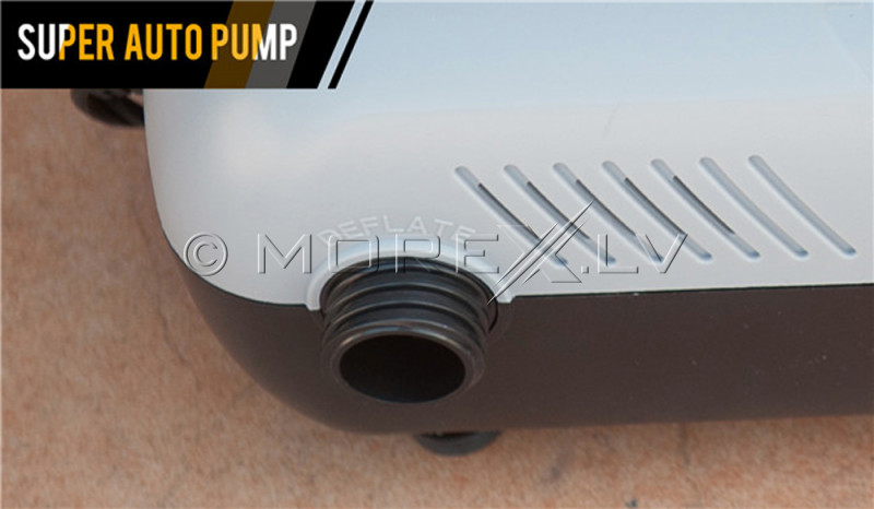 Elektriskais pumpis Aquamarina SUPER S19