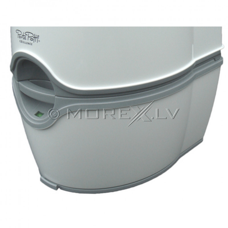Thetford Biotoilet tie down bracket Porta Potti 565