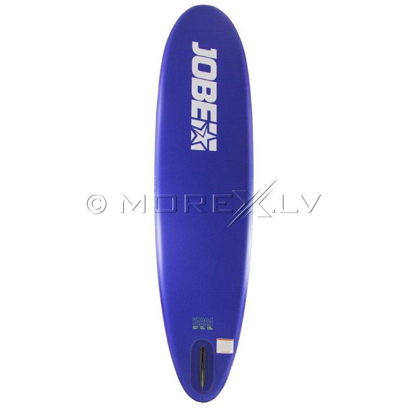 SUP board JOBE YARRA 10.6 320x81.3x15 cm