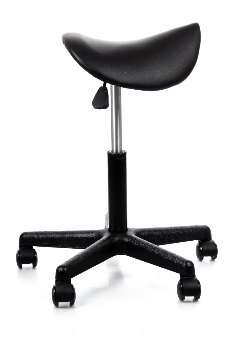 Stool for Master RESTPRO® Expert 1 black