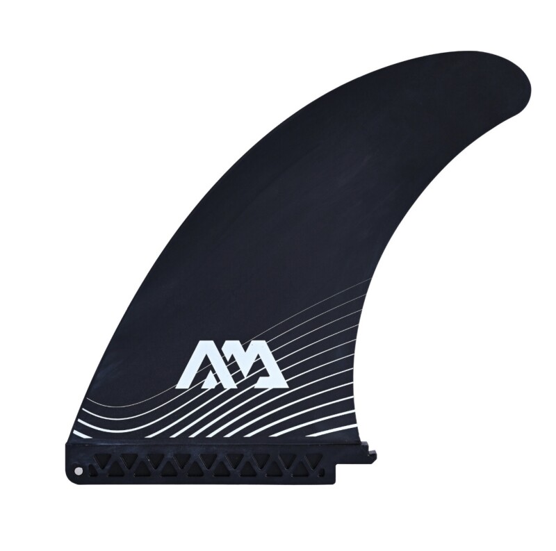 SUP fin Aqua Marina Swift Attach Center, 23x16.5 cm
