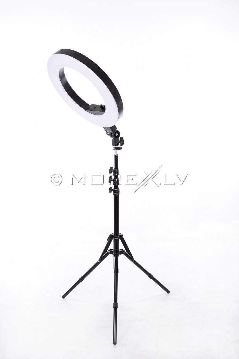 Ring make up LED lamp, Ø46 cm, 50W (9601LED-18)