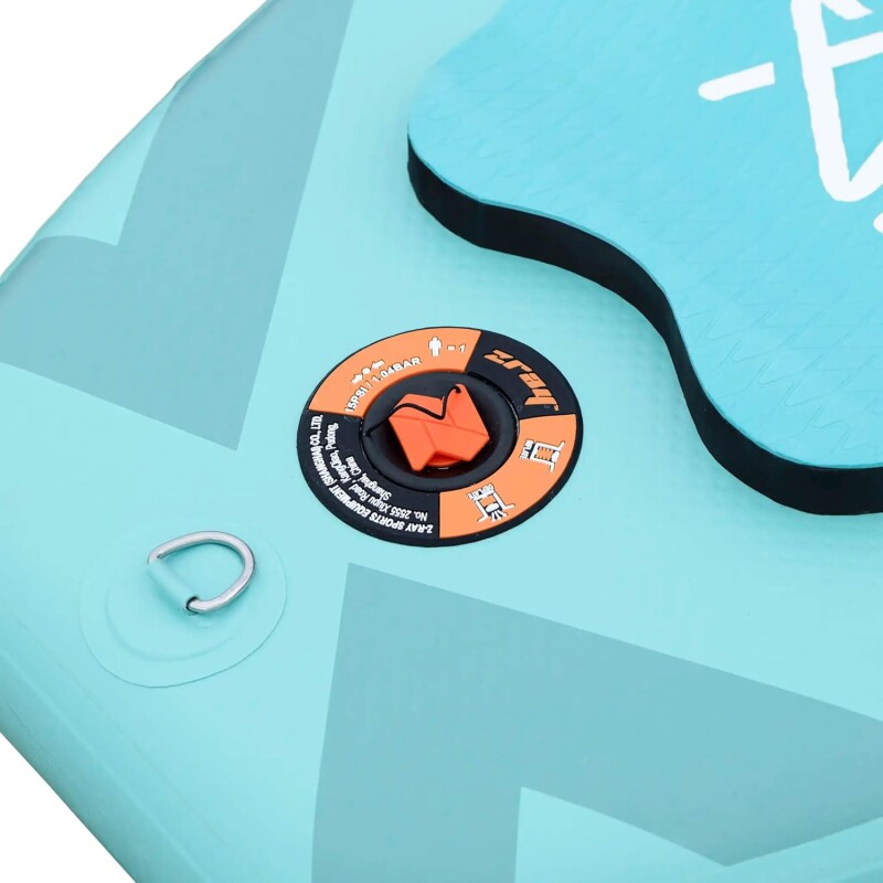 SUP board Zray All Around Air EA-2 310x79x13 cm 34220