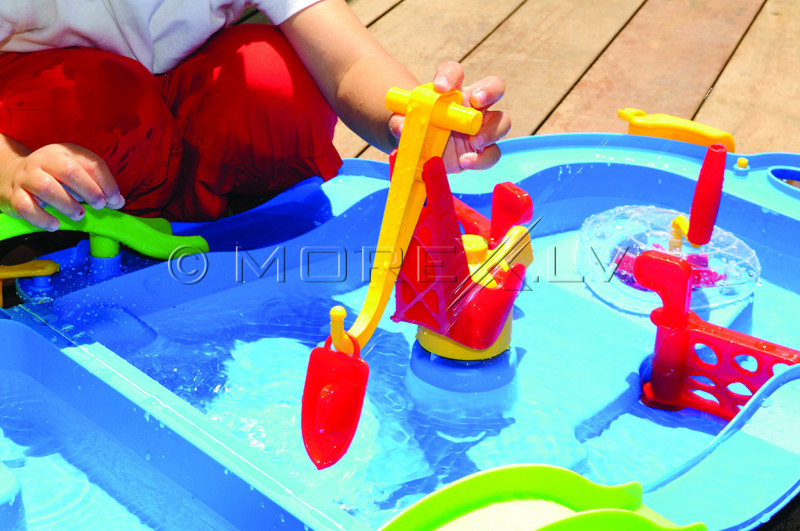 Kids Water Playboard Starplay