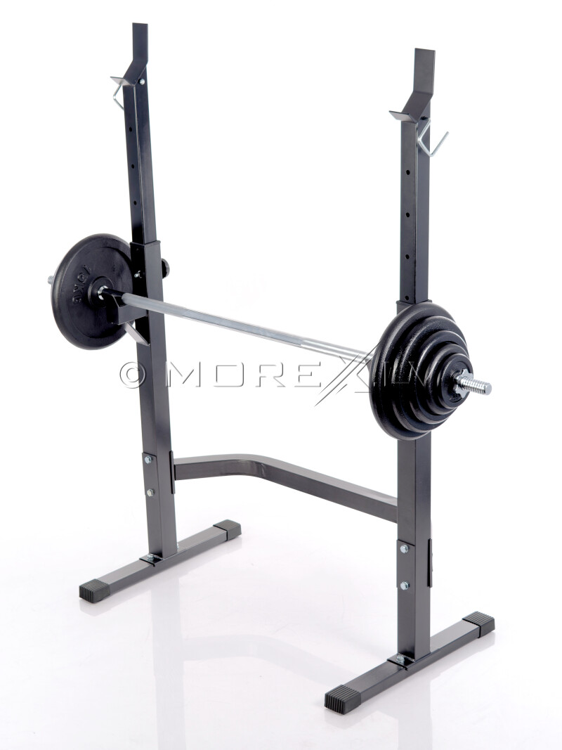 Squat, barbell rack 156x103x60cm