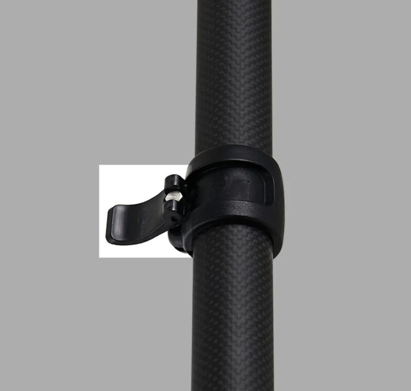 Spares - Replacement Lock Pin for Sports III Paddle