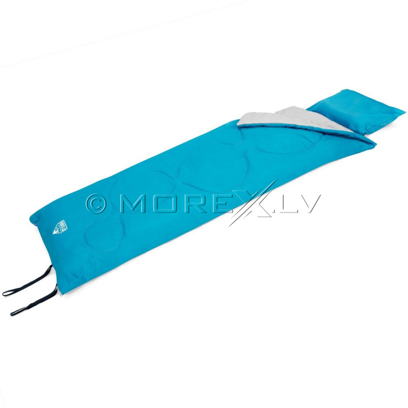 Спальный мешок Bestway Pavillo 190x84 cm Evade 10 Sleeping Bag 68100