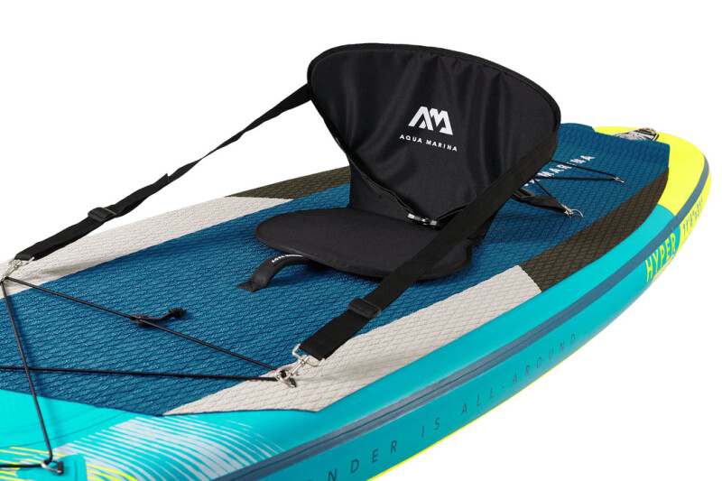 SUP доска Aqua Marina HYPER 350x79x15 см BT-21HY01