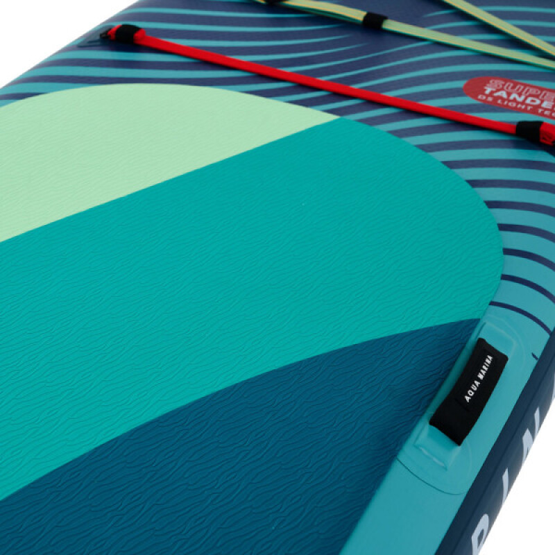 SUP board Aqua Marina SUPER TRIP 427x86x20 cm BT-24ST02