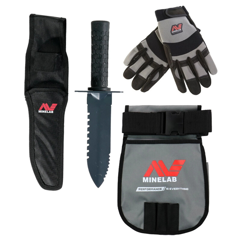 Набор аксессуаров Minelab Adventure Pack
