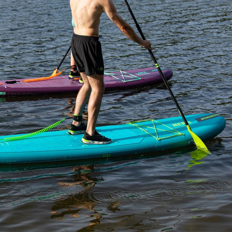 SUP dēlis Jobe Aero Nera 320x81x15 cm