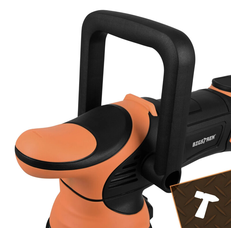 Car polisher 1000W
