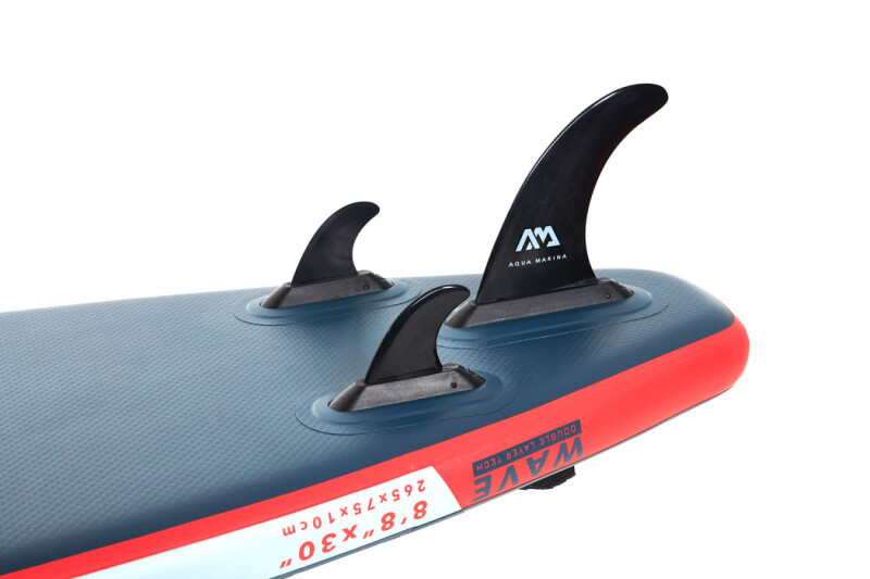 SUP laud Aqua Marina WAVE 265x75x10 cm BT-22WA