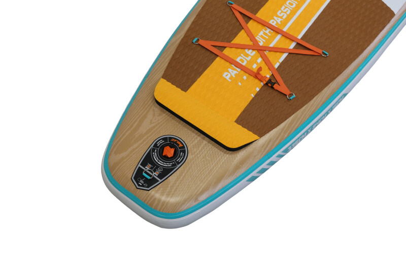 SUP board Zray Specialty Vista 335x84x15 cm 34308