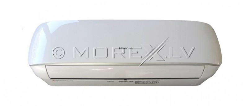 Кондиционер (тепловой насос) Hisense AS-12UR4SYDTD Iris series