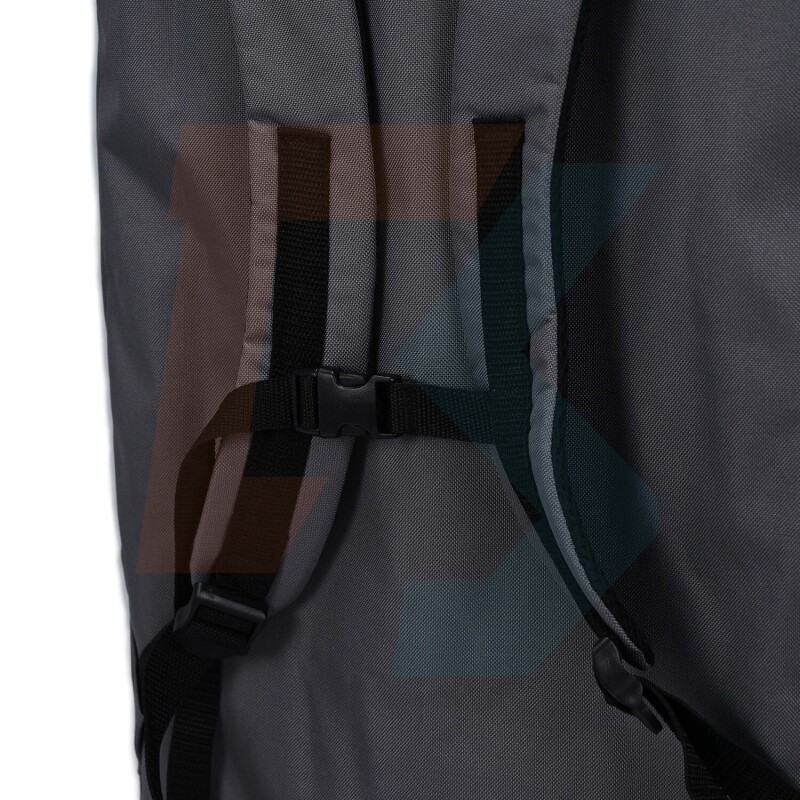SUP board backpack Aqua Marina Zip L, grey