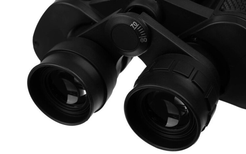 Hunting binoculars 10x magnification