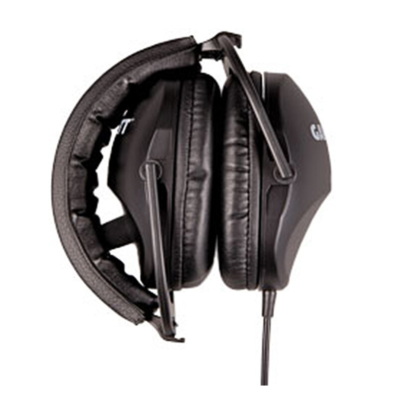 Garrett Master Sound 2 Headphones (1627300)