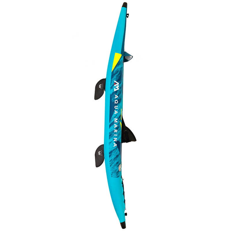 Inflatable kayak Aqua Marina Steam 312x90 cm ST-312