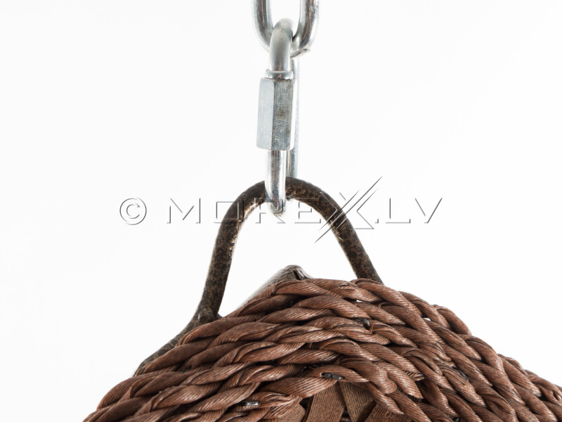 Hanging Egg Chair EGG-3 with Stand