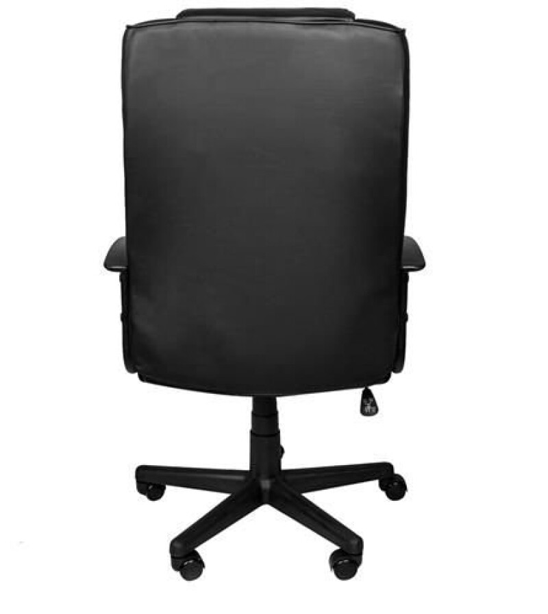 Office Chair, black (8982)