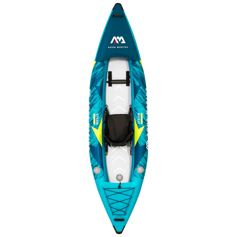 Inflatable kayak Aqua Marina Steam 312x90 cm ST-312