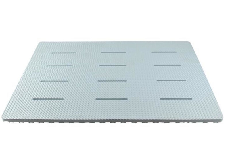 Anti-vibration Mat for Washing Machine in Bathroom (00006064)