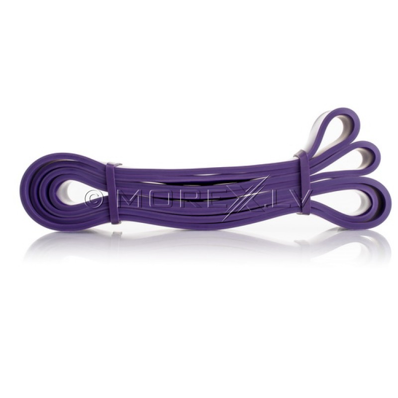 Fitnesa gumija - espanders Power Band 208x2,9cm