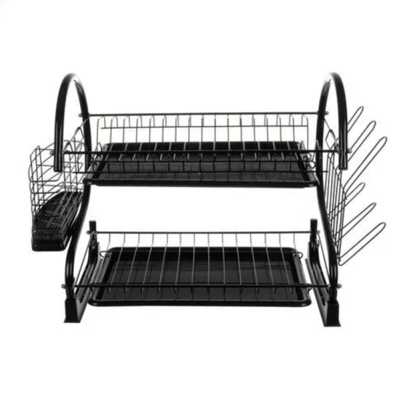 Dish dryer Ruhhy 43x29x27 cm