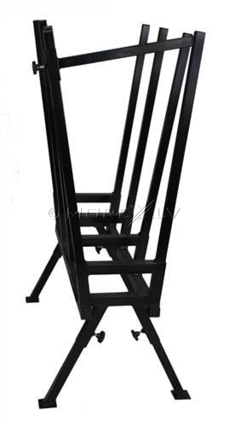 Metal Sawhorse