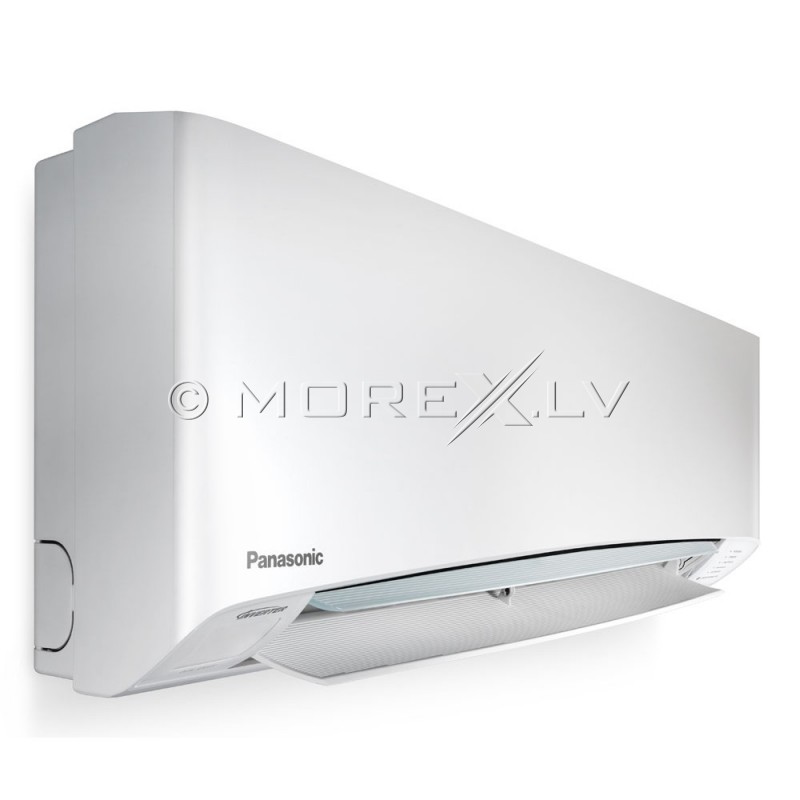 Air conditioner (heat pump) Panasonic NZ25 Etherea Nordic