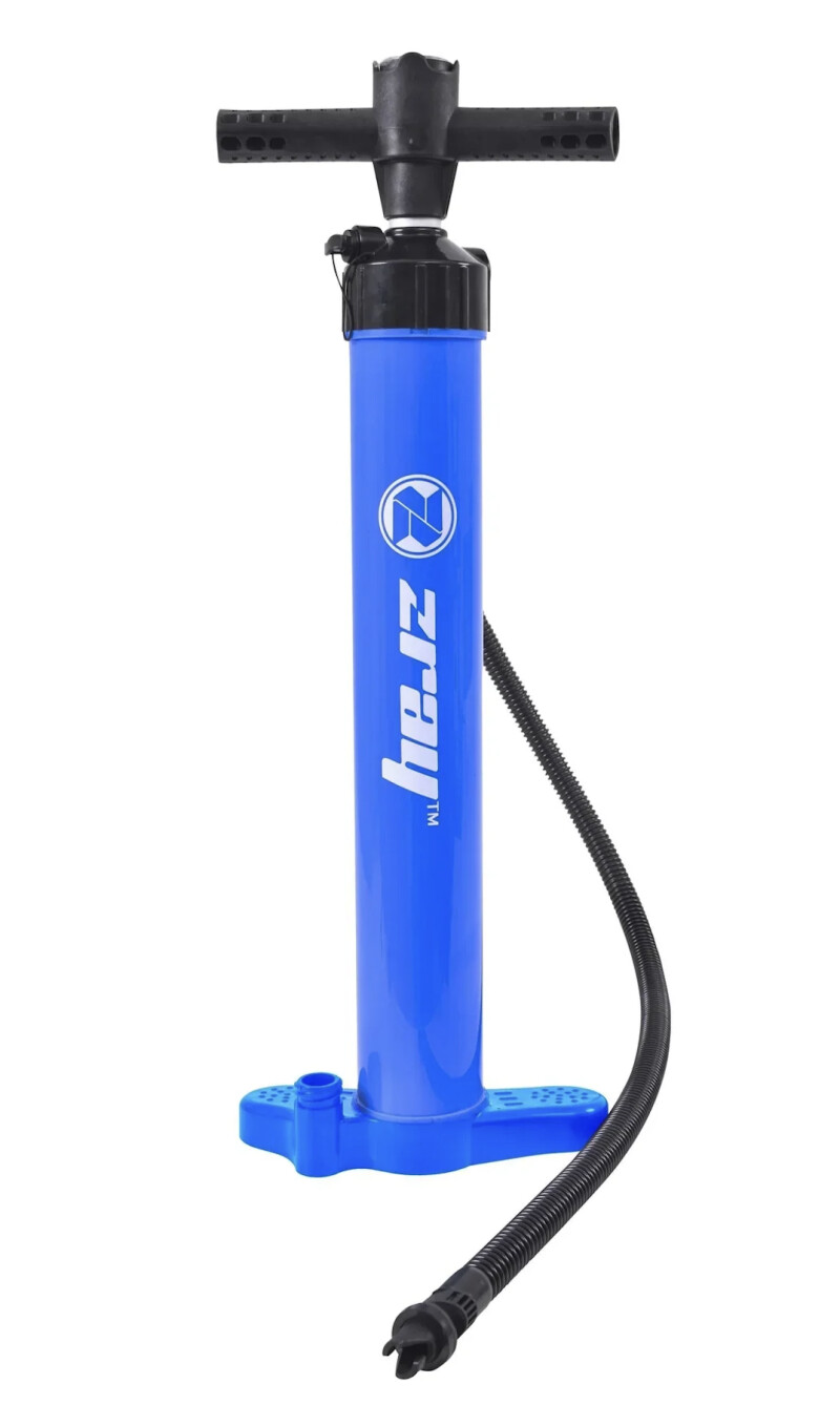 Hand pump Zray High Pressure Double Action