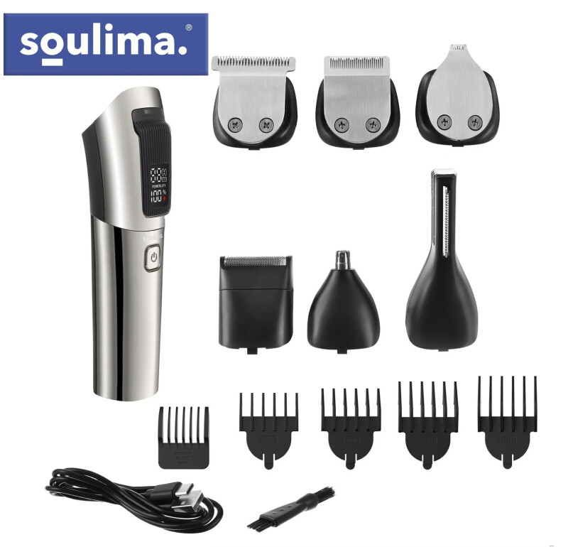 Razor - hair trimmer