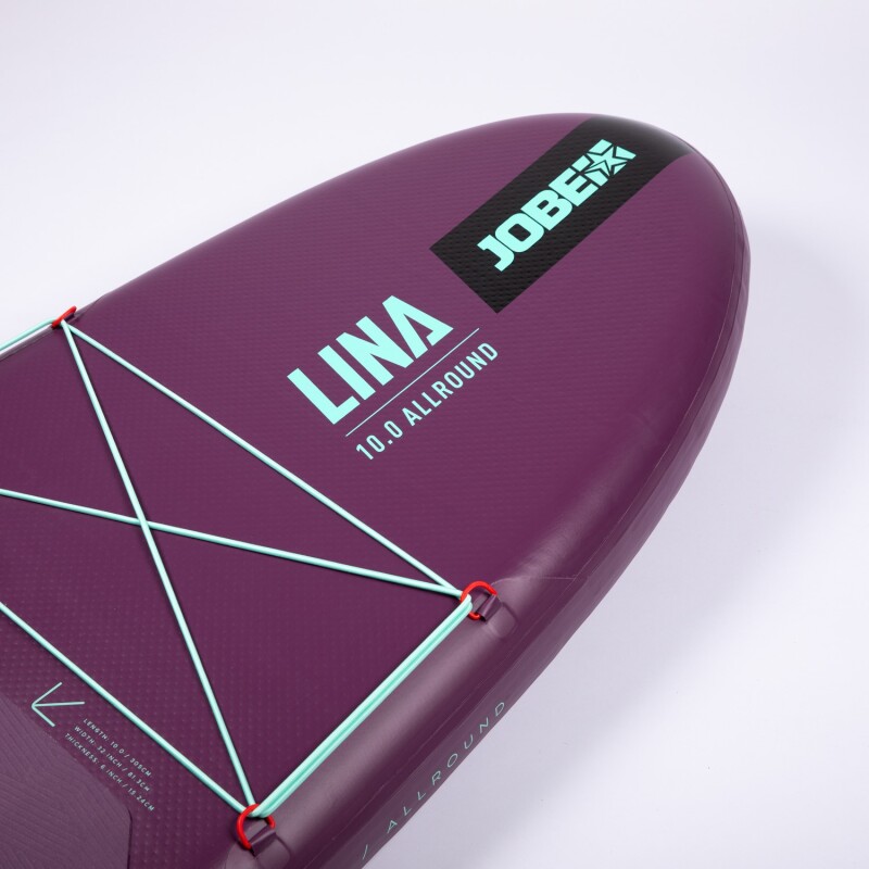 SUP board Jobe Aero Lina 305x81,3x15 cm