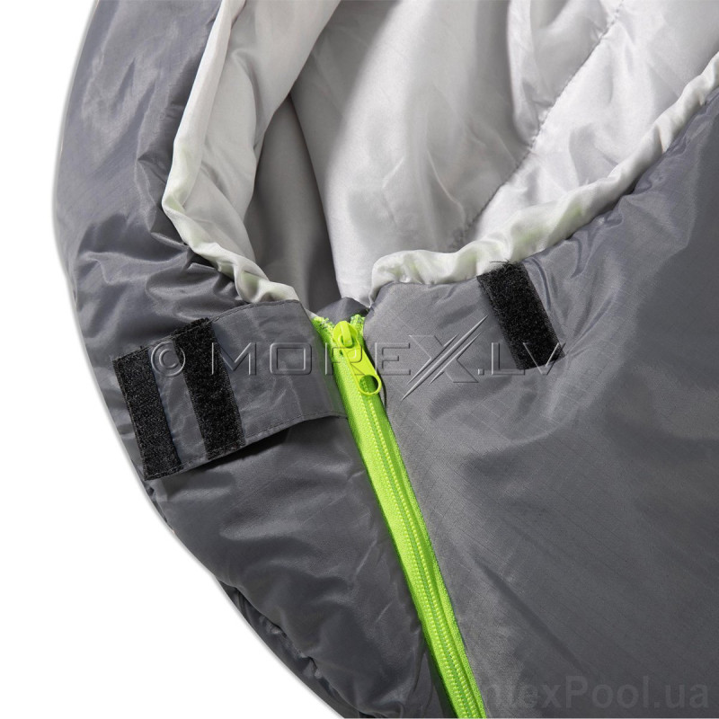 Magamiskott Bestway Pavillo 230x80x55 cm Hiberhide 0 Sleeping Bag 68104