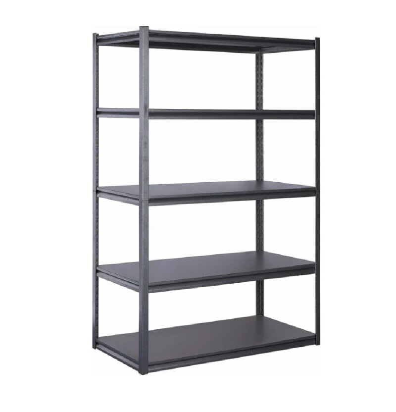 5-level storage rack Haushalt 183x123.8x47.6 cm