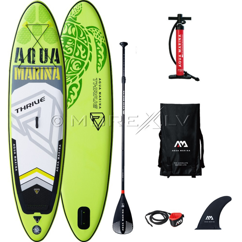 SUP laud Aqua Marina Thrive 315x79x15 cm