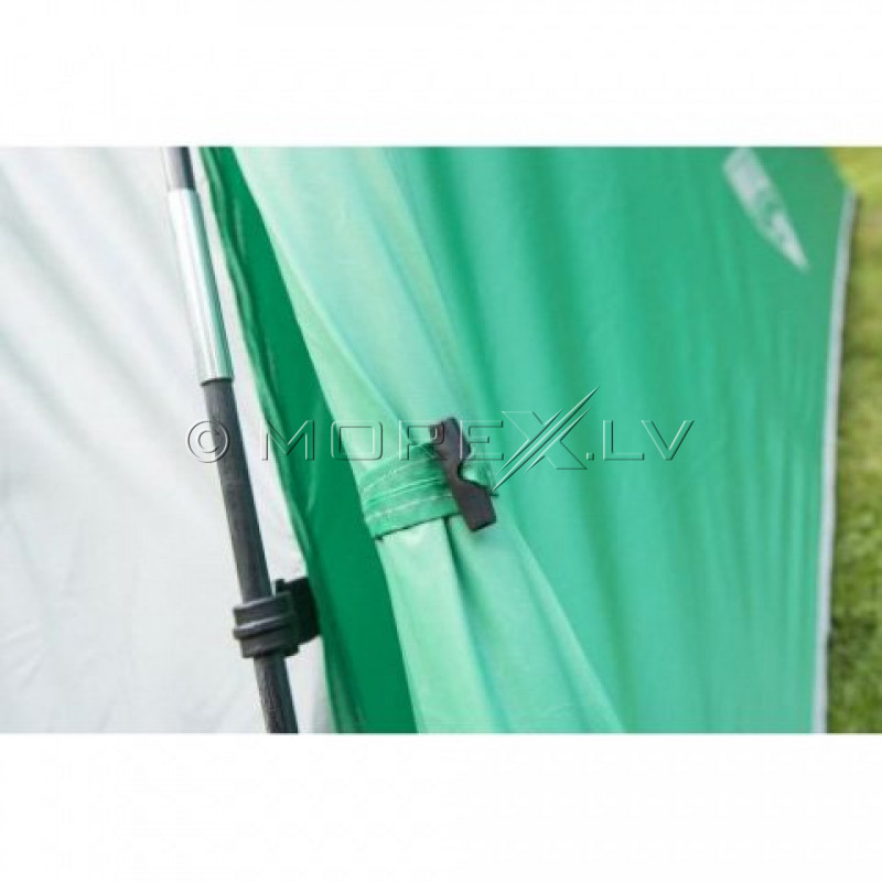 Tūrisma telts Bestway Glacier Ridge X2, (0.70 + 2.00) x2.00x1.20 m