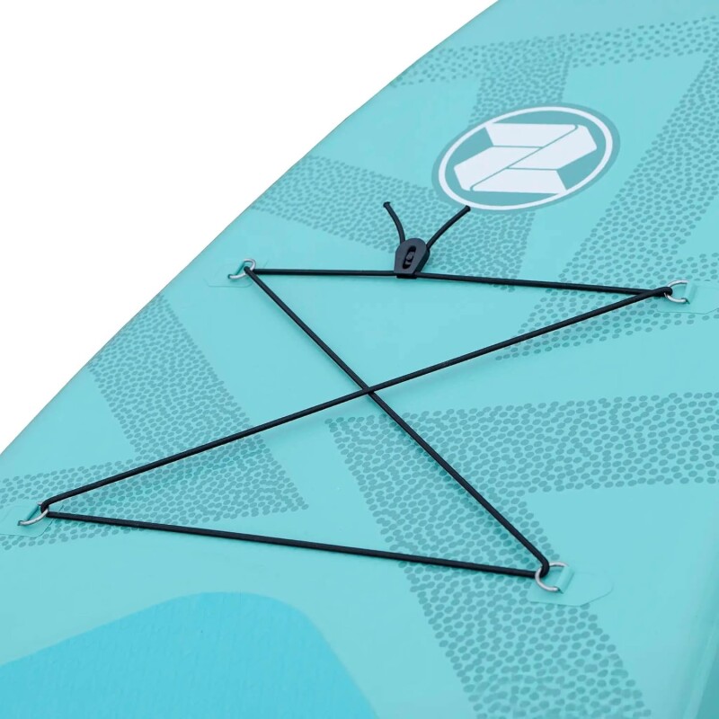 SUP board Zray All Around Air EA-2 310x79x13 cm 34220