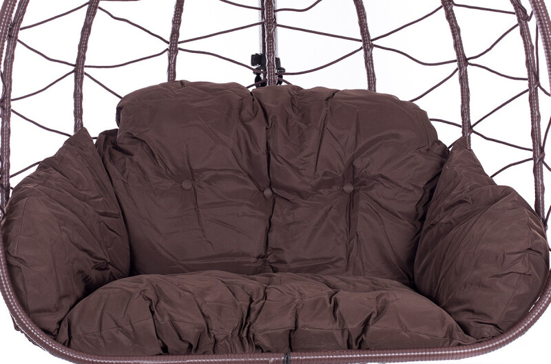 Pillow for chair - swing 145x120x11 cm