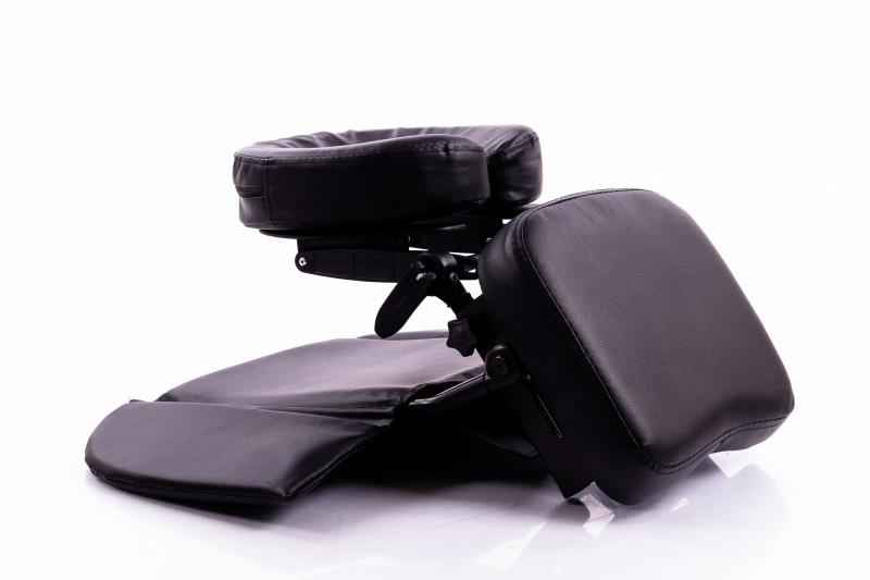 RESTPRO® Table stand for shoulder massage