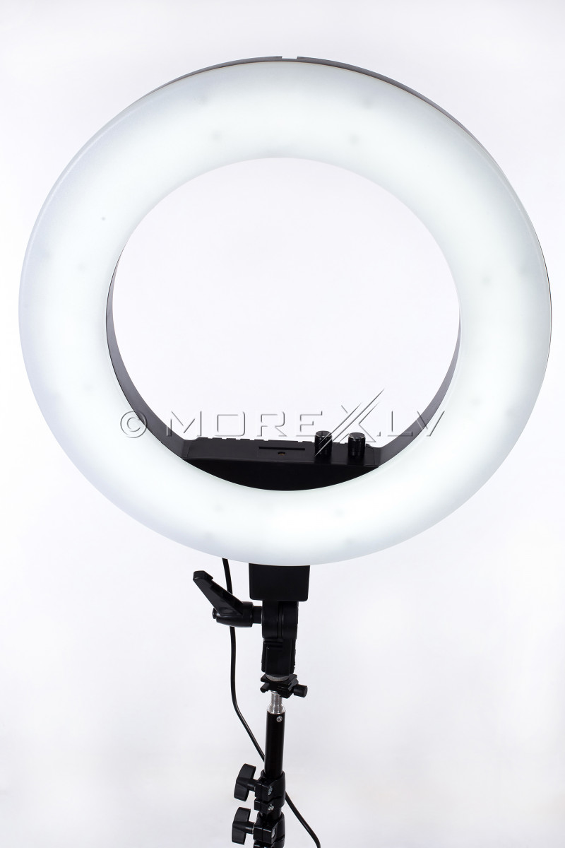 Ring make up LED lamp, Ø46 cm, 50W (9601LED-18)