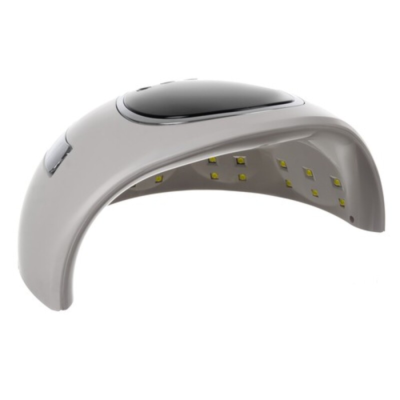 24W UV / 48 LED nail lamp