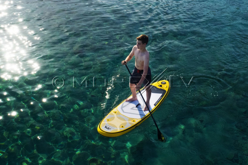 SUP dēlis Aqua Marina VIBRANT 8’0″, 244x71x10 cm