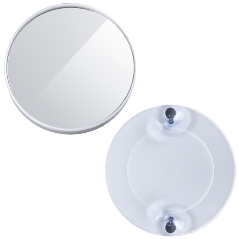 Holivudas stila LED spogulis, 80x62 cm