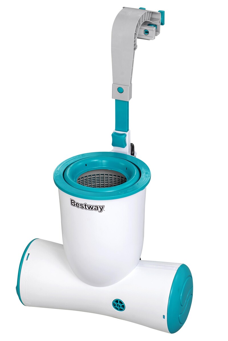 Bestway 58462 Filtrācijas sistēma baseinam Skimatic 2574l