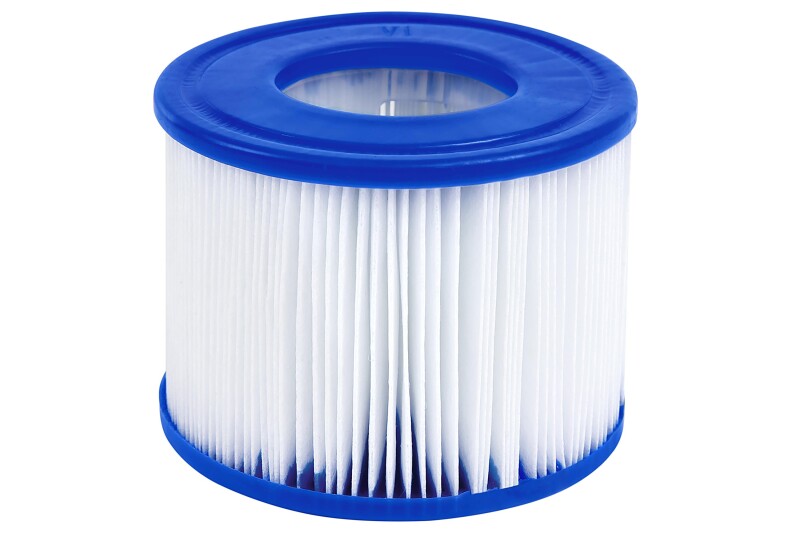 Bestway LAY-Z-SPA Hawaii AirJet 6001J burbuļvanna 6-8 personām