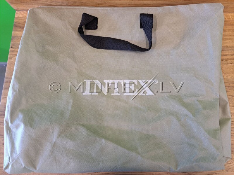 Сумка для INTEX лодки 64x55x35 см