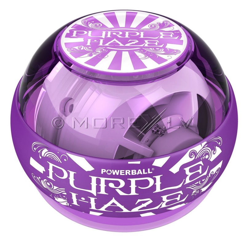 Powerball Purple Haze