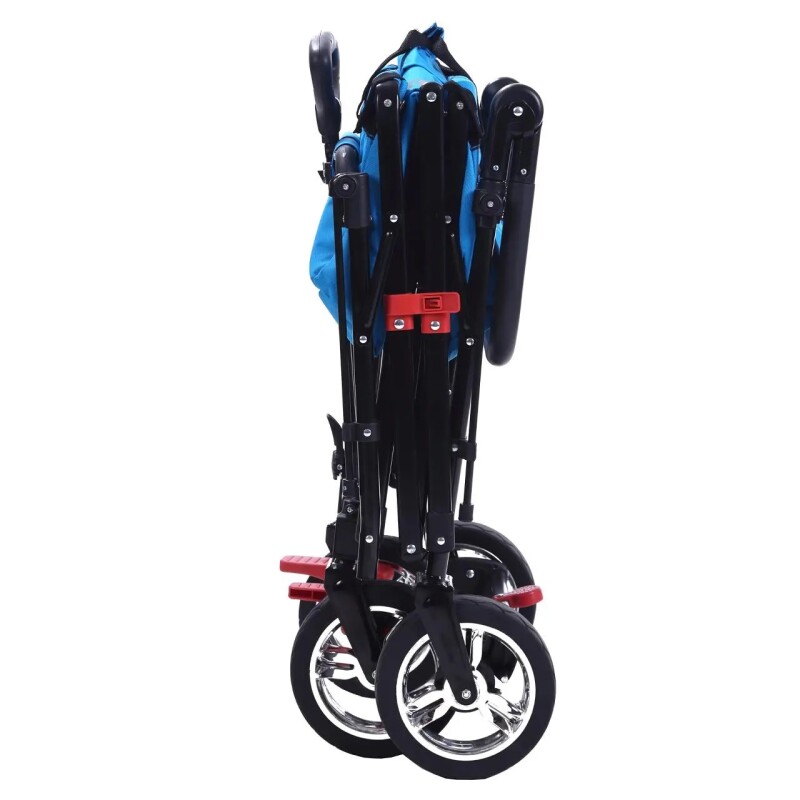 Baby stroller for travel Fuxtec CT500